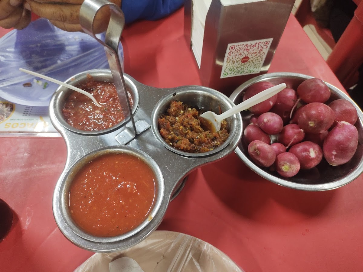 Tacos El Nuevo Poblano-10