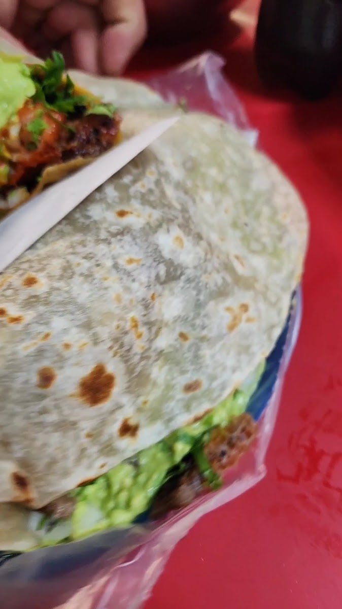 Tacos El Nuevo Poblano-2