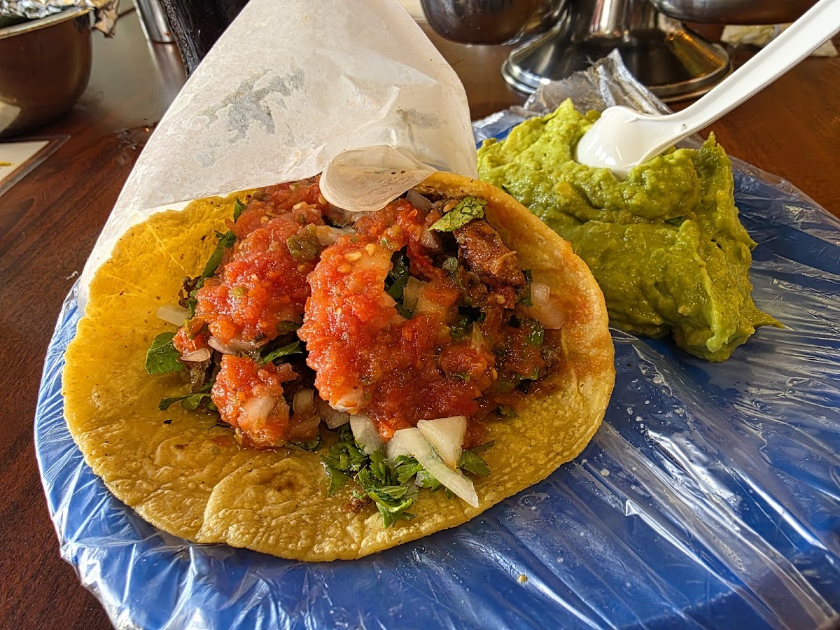 Tacos El Nuevo Poblano-4