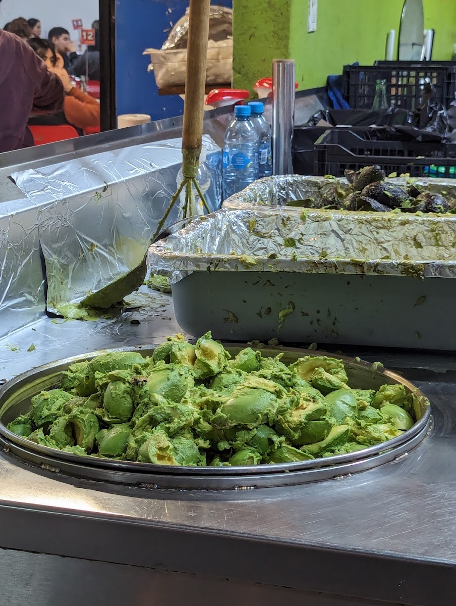 Tacos El Nuevo Poblano-5