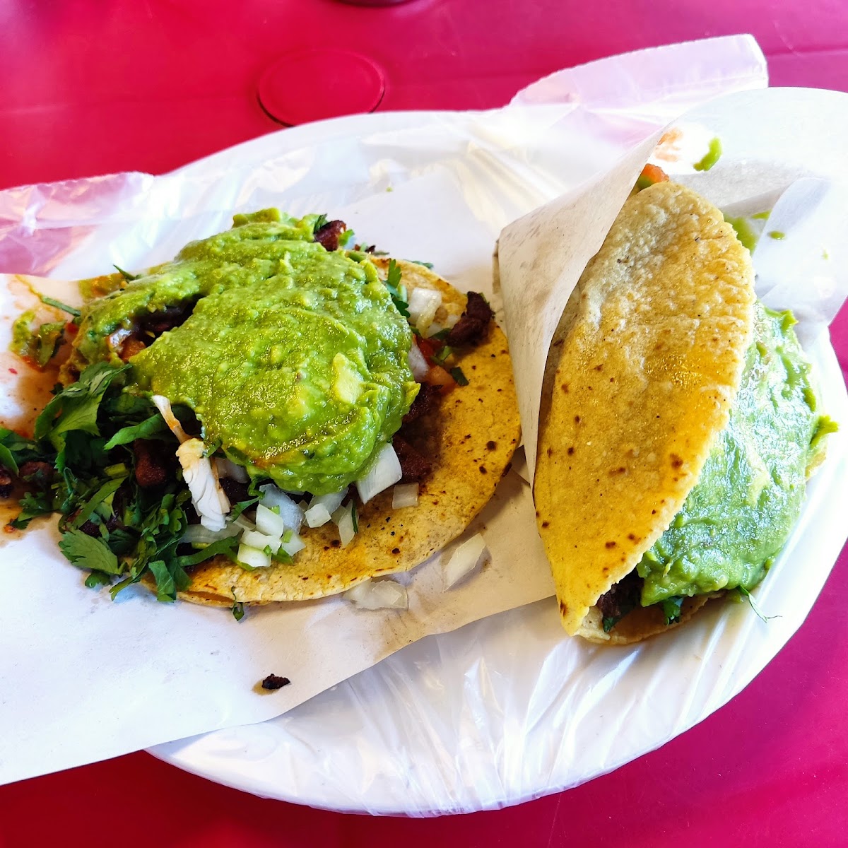 Tacos El Nuevo Poblano-6
