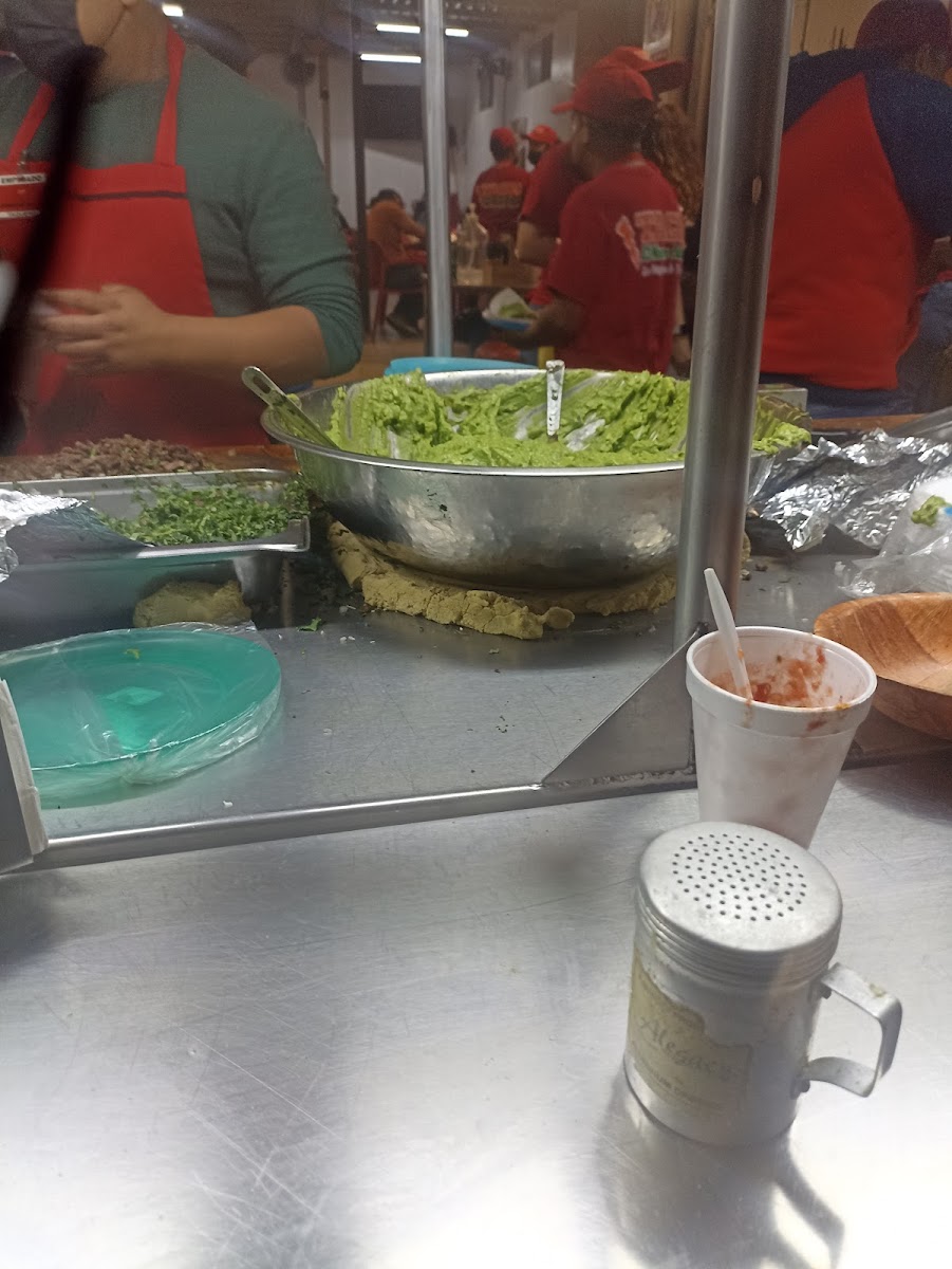 Tacos El Nuevo Poblano-7