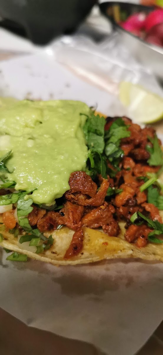 Tacos El Nuevo Poblano-9